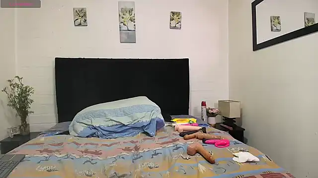 QueenMatturex's Live XXX Chat