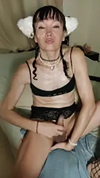 Tselka live XXX chat