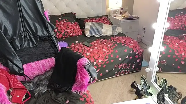 RoxalanaStar's Live XXX Chat