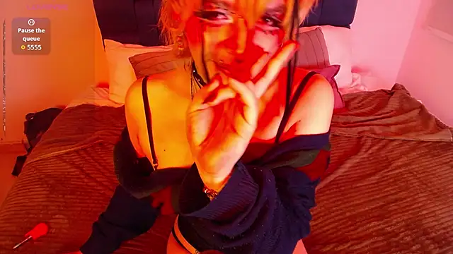 Show Webcam de Neko_ne_69