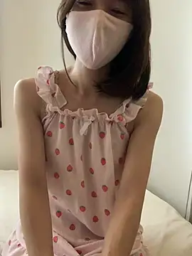 Sana__jp Live XXX Chat