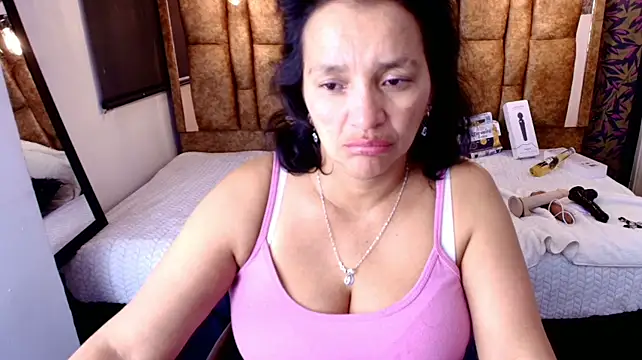 MarilynMiilf_ – Live XXX-chat