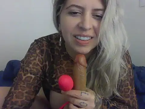 Lize_Ash's Live XXX Chat