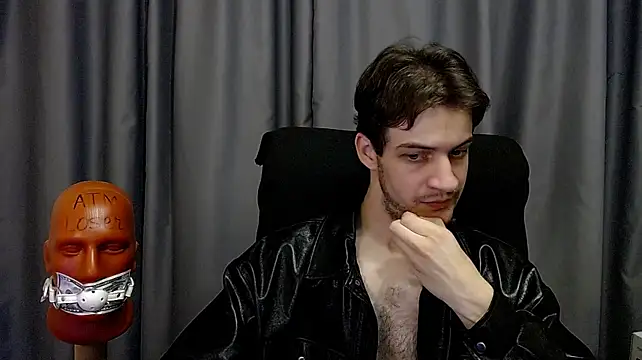 _Damien_thorn_ Chat XXX in diretta
