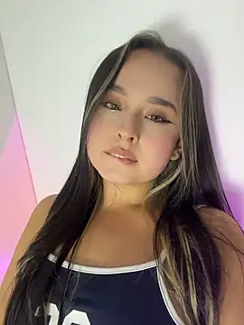 Tinacat's Live XXX Chat