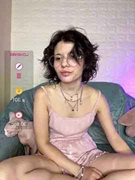 Chat XXX en directo de Katya_Zaitseva