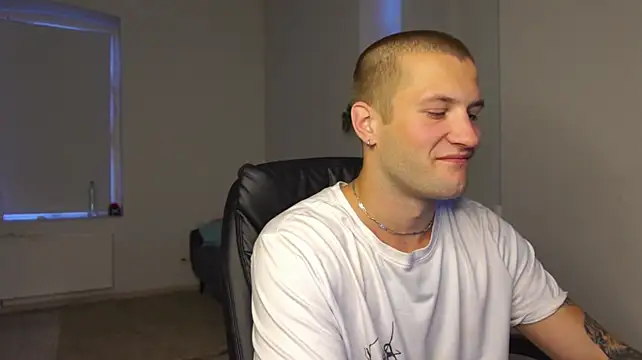 Igor_Wilde Webcam show