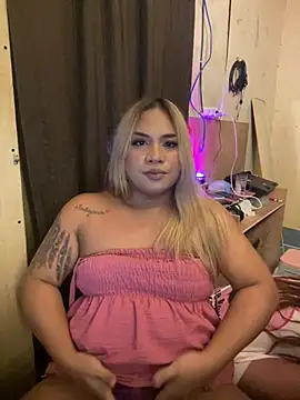 Saffarah Webcam show