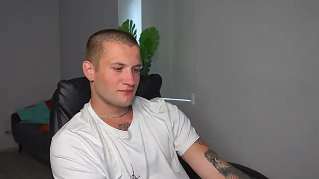 Igor_Wilden Webbikameraesitys