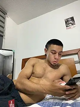 Taylor_DiamondBoy Webcam Show
