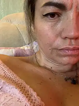ElizavetaCream's Live XXX Chat