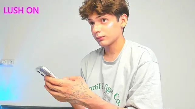Chat +18 de colestorms ao vivo