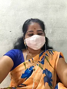 Tamil_Rithika_hot: вебкам-шоу