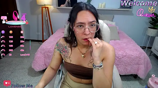 Czat XXX na żywo – Bianca____