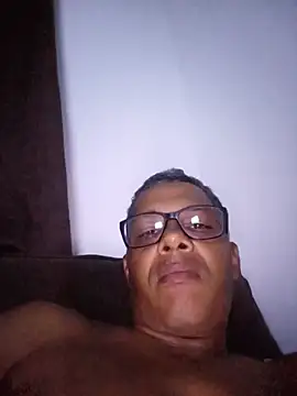 Show de edisantos na webcam