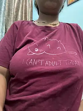 Real_Roma's Webcam Show