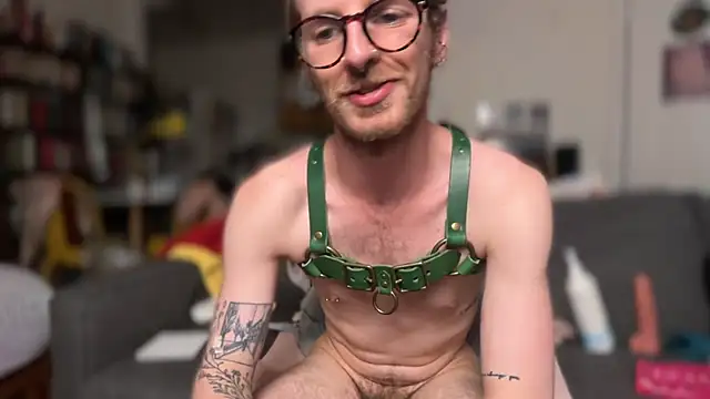 Show webcam de gnickname