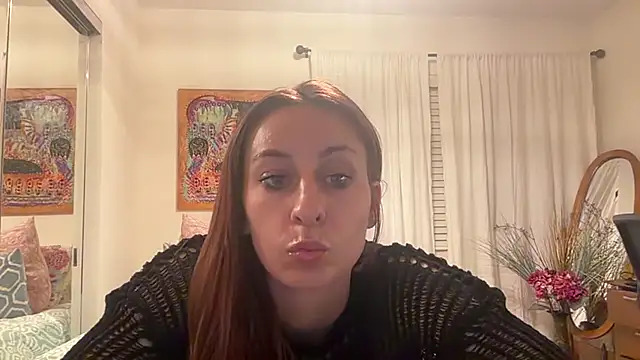 equilibrium8 Webcam show