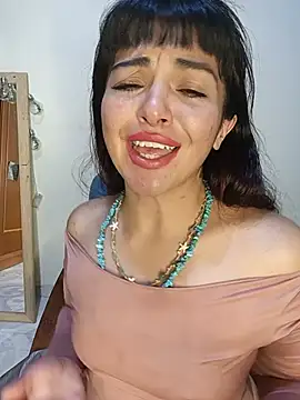 Winona-miu's Live XXX Chat