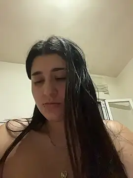 SashaLuss_ 在線直播表演