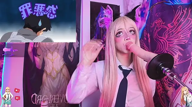 Онлайн чат XXX hani_bun