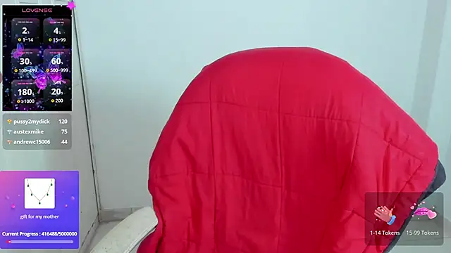 danielahot66 – Naživo XXX chat