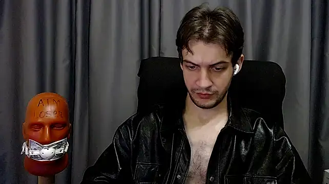 _Damien_thorn_ Live XXX-Chat