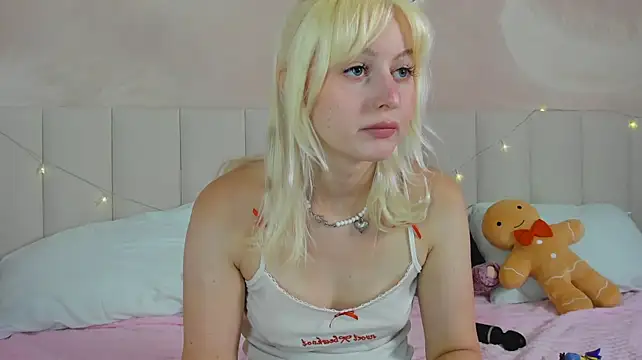 Czat XXX na żywo – AdeleSilvy