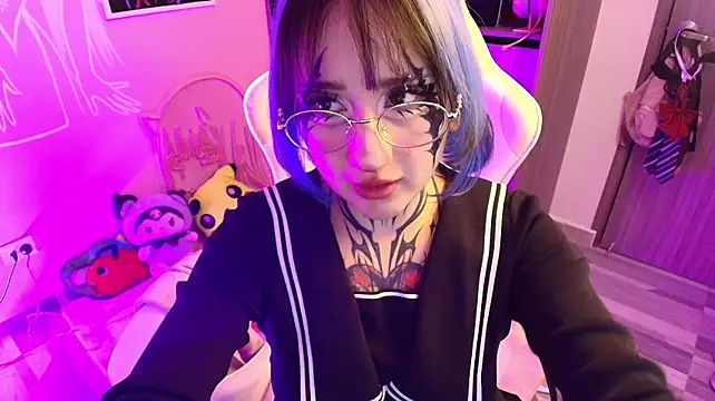 Miwa_violetのライブXXXチャット