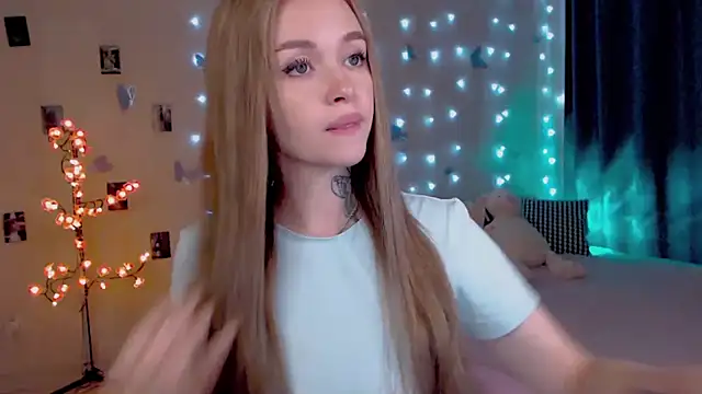 Živý XXX chat Naughty_Mable
