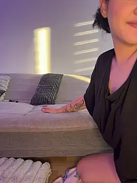 EvelynnMonrooe Live XXX-Chat