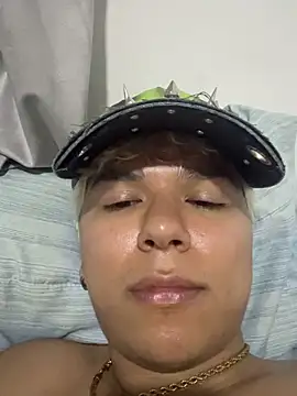 Chat XXX Live DarkoFranko