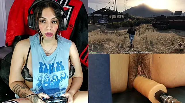 Blaze_Onn XXX чат на живо