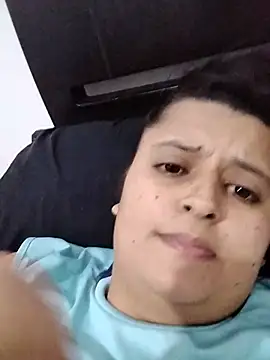 Miss_balloonsmila live XXX chat