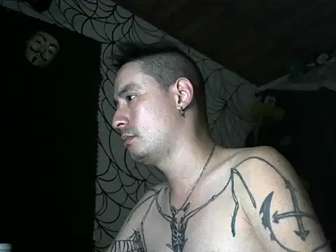 Show de webcam de vampireathome