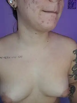 MartinaConnorr Obrolan Langsung XXX