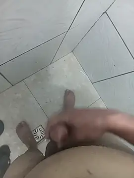Show de webcam de Marcosocomedor
