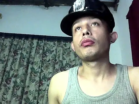 Show de Alexander_Fetish1 na webcam
