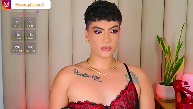 sam_phillipss Show Webcam