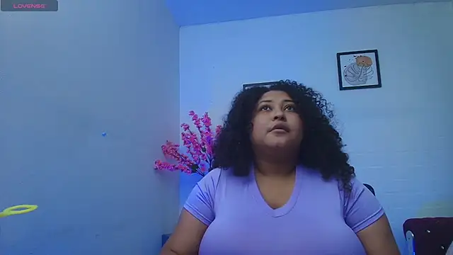Chat +18 de Ayliinn_ ao vivo