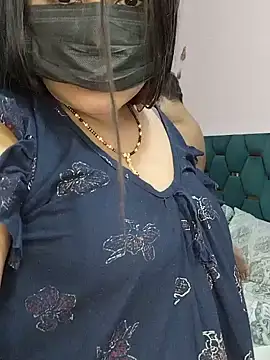 sexy_11449 Adlı Modelin Web Kamerası Şovu