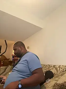 KOdaLion Шоу с уебкамера
