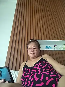 Sunflower1956 Webcam-Show
