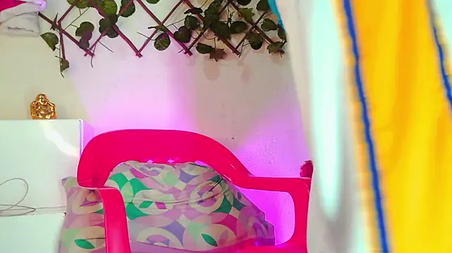 Dirty_Dark_Devil666 Webcam show