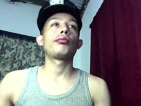 Alexander_Fetish1's Live XXX Chat