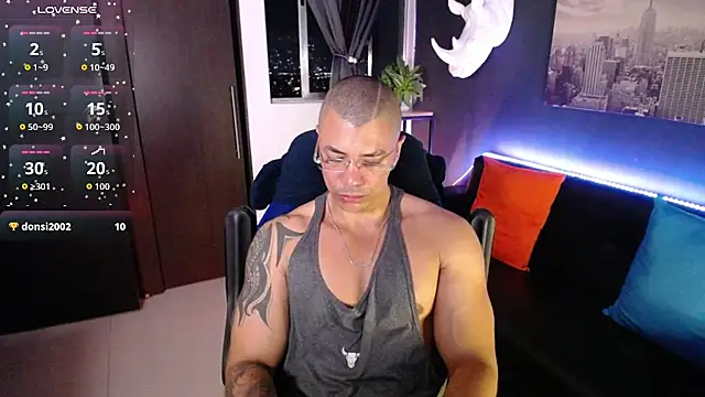Zed_ferrer – Naživo XXX chat