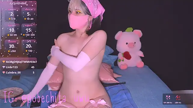 Pobechita Live XXX Chat