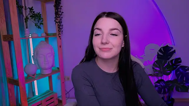 AliceChanel élő XXX-chatje