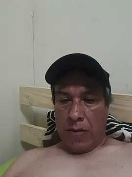Riki121274 webcam show