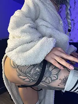 Živý XXX chat Lunai_gh